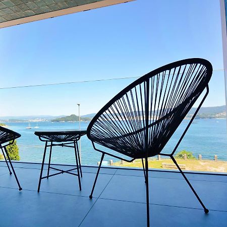 Rd Hotel Apartamento Raxó Zewnętrze zdjęcie