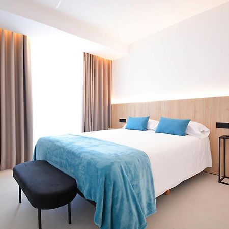 Rd Hotel Apartamento Raxó Zewnętrze zdjęcie