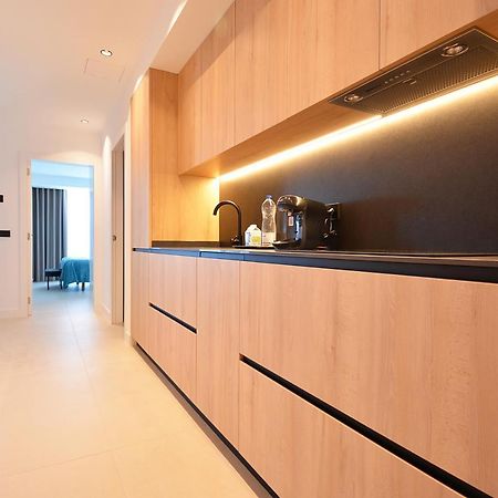 Rd Hotel Apartamento Raxó Zewnętrze zdjęcie