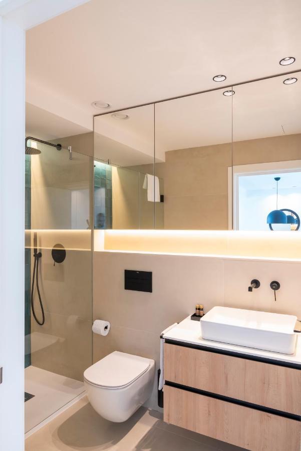 Rd Hotel Apartamento Raxó Zewnętrze zdjęcie