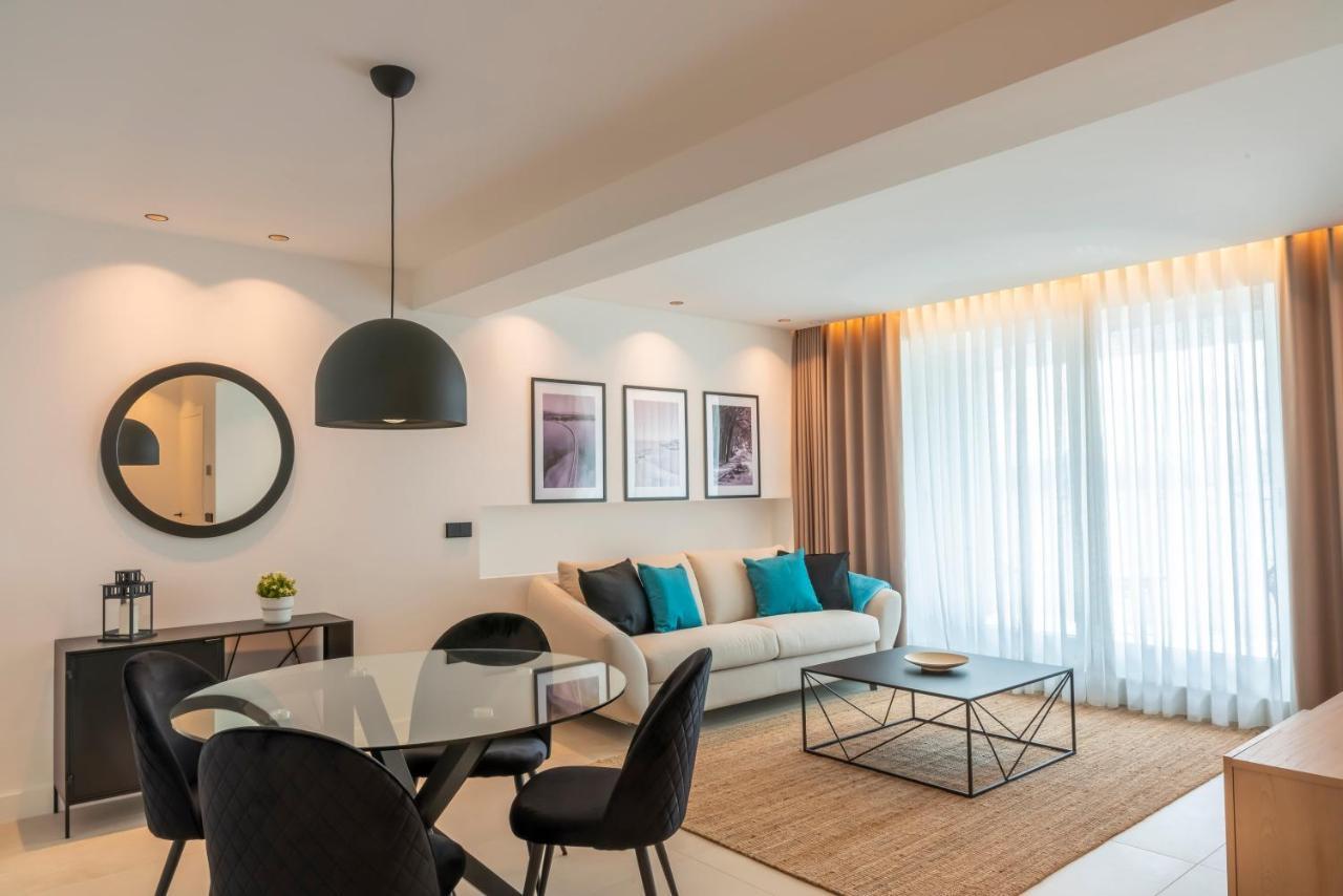 Rd Hotel Apartamento Raxó Zewnętrze zdjęcie