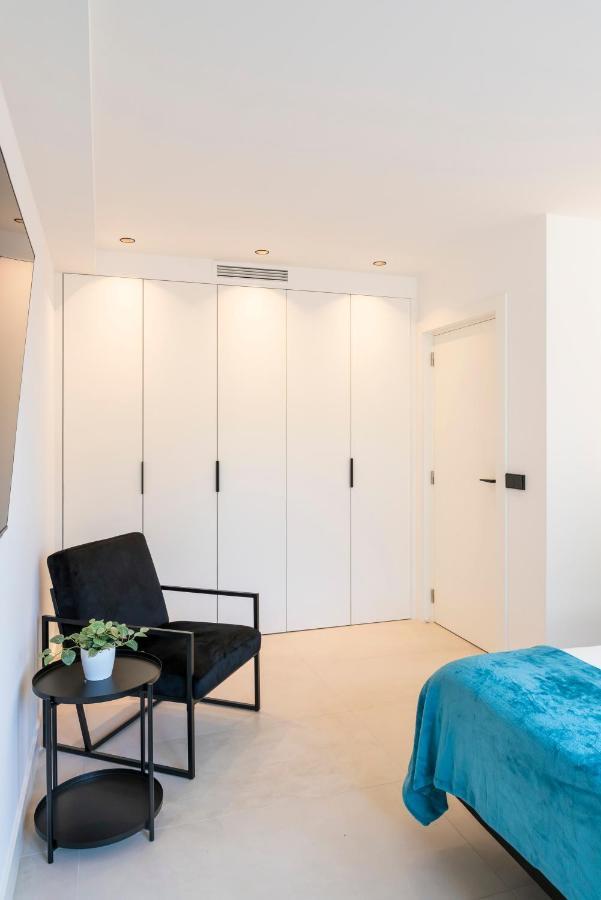 Rd Hotel Apartamento Raxó Zewnętrze zdjęcie