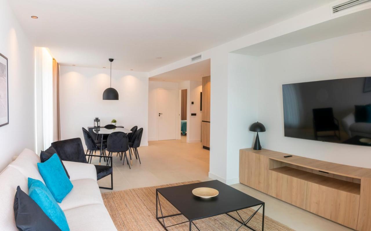 Rd Hotel Apartamento Raxó Zewnętrze zdjęcie