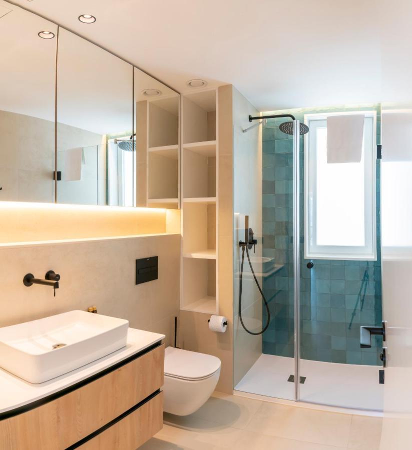 Rd Hotel Apartamento Raxó Zewnętrze zdjęcie