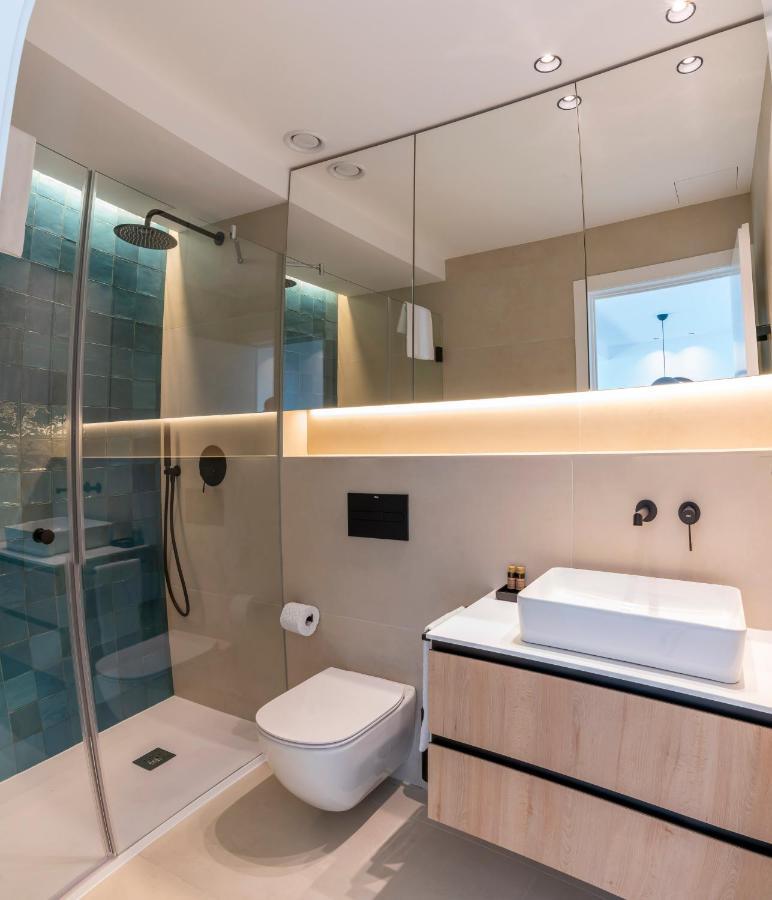 Rd Hotel Apartamento Raxó Zewnętrze zdjęcie