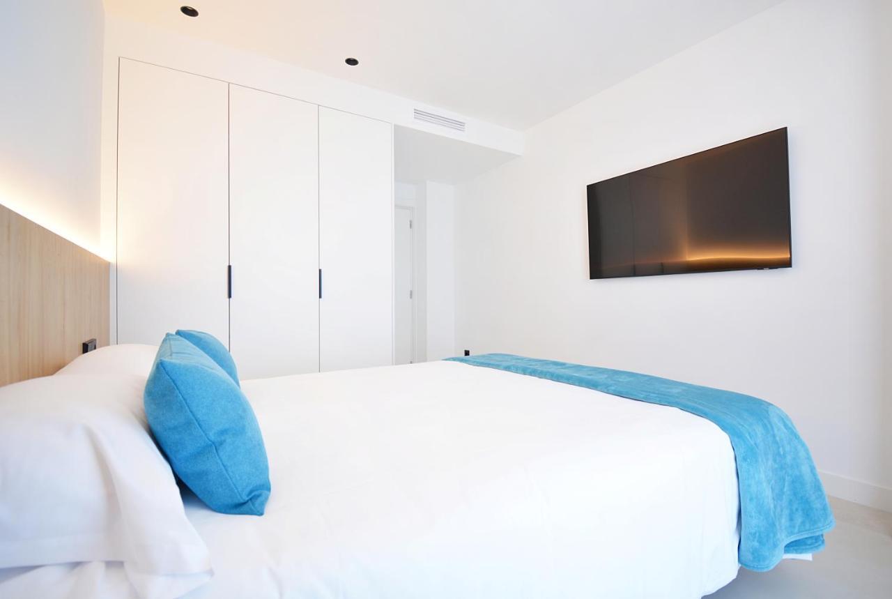 Rd Hotel Apartamento Raxó Zewnętrze zdjęcie
