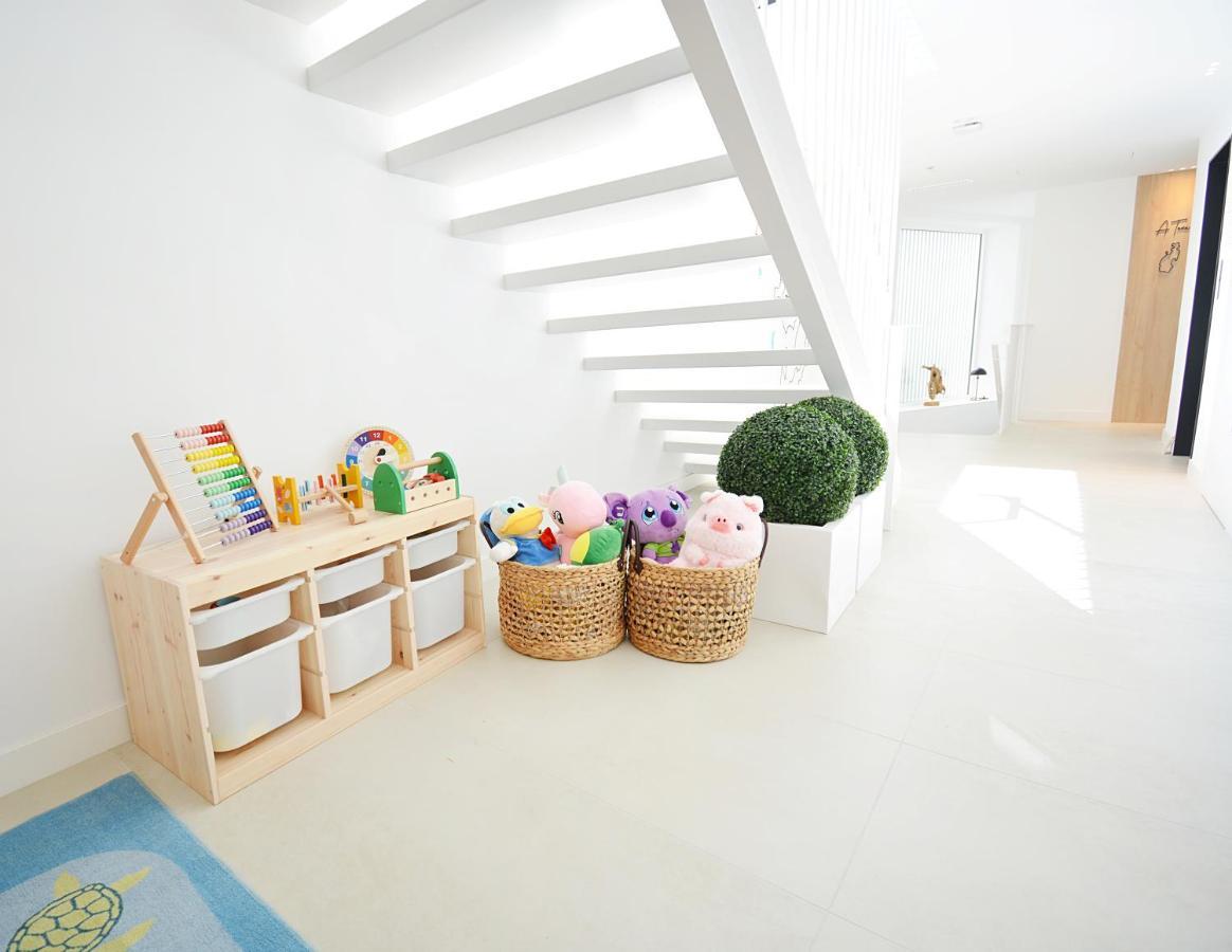 Rd Hotel Apartamento Raxó Zewnętrze zdjęcie