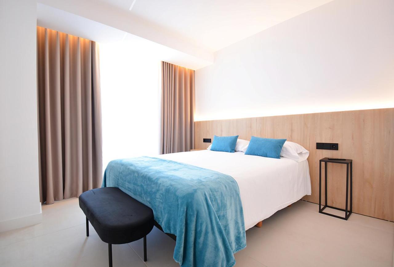Rd Hotel Apartamento Raxó Zewnętrze zdjęcie