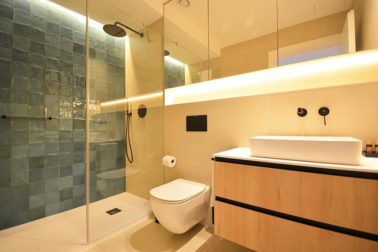 Rd Hotel Apartamento Raxó Zewnętrze zdjęcie