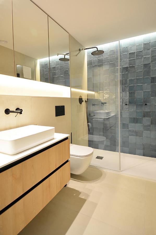 Rd Hotel Apartamento Raxó Zewnętrze zdjęcie