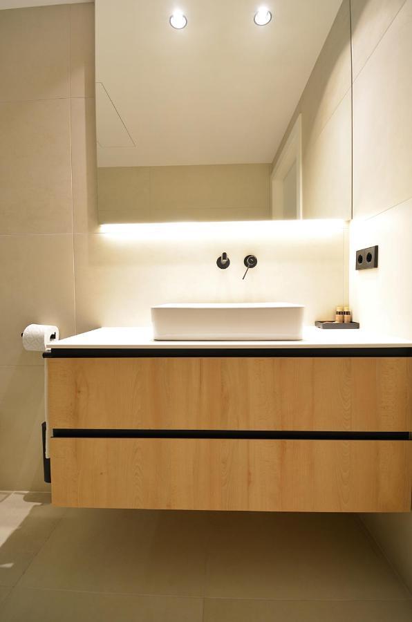 Rd Hotel Apartamento Raxó Zewnętrze zdjęcie