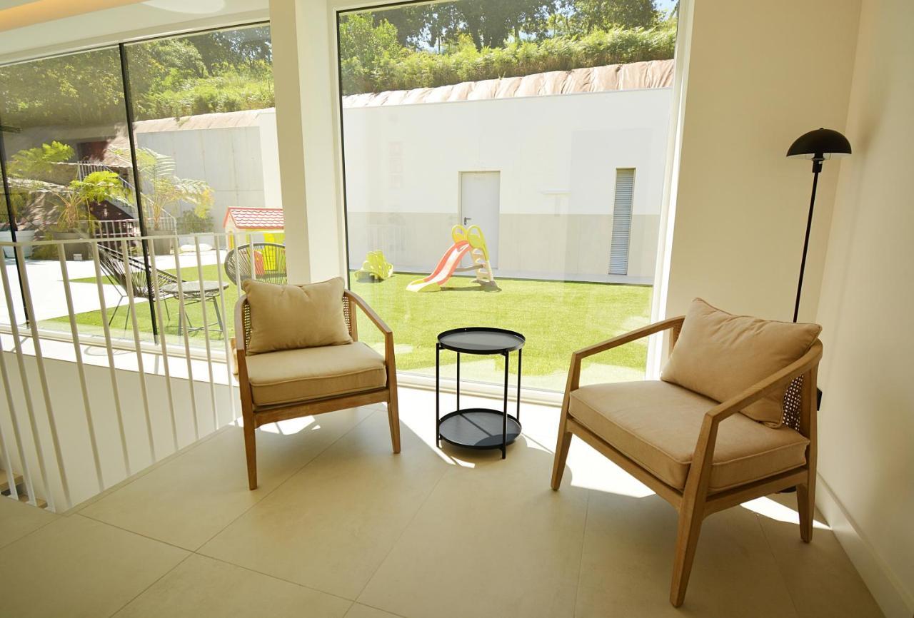 Rd Hotel Apartamento Raxó Zewnętrze zdjęcie